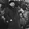 Vladimir Ilyich Lenin - lãnh tụ vĩ đại của giai cấp vô sản toàn thế giới. (Ảnh: Tư liệu quốc tế/TTXVN phát)