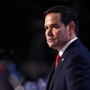 Thượng nghị sỹ Marco Rubio. (Nguồn: CNN)