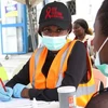 Nigeria triển khai nhiều chương trình nhằm nâng cao nhận thức của người dân về căn bệnh AIDS. (Nguồn: CDC)