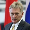 Người phát ngôn Điện Kremlin, ông Dmitry Peskov. (Ảnh: IRNA/TTXVN)