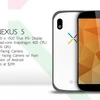 Clip giới thiệu sản phẩm Nexus 5 và Android 4.4 KitKat