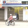 Clip Hà Nội “khai tử” 12 cửa hàng kinh doanh xăng dầu