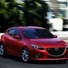 Mẫu xe Mazda3. (Nguồn: newsday.com)