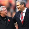 Tự truyện Sir Alex: Dằn vặt vì quyết định nghỉ hưu