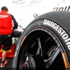 Hãng Bridgestone báo lỗi hơn 1,2 triệu sản phẩm lốp xe