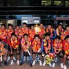 Tuyển U19 Việt Nam sắp chạm trán U19 Barcelona