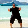 Kim Dotcom tiếp tục “thách thức” các lực lượng an ninh