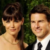 Ngôi sao Tom Cruise bị vợ bỏ vì giáo phái Scientology