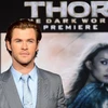 “Thor 2” thu 327 triệu USD trên toàn cầu chỉ sau 2 tuần