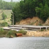 Quảng Ninh: “Ốc đảo” Khe Liêu mòn mỏi đợi cây cầu