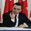 Tổng thống Gruzia Giorgi Margvelashvili ngay sau đó đã ký sắc lệnh phê chuẩn ông Gharibashvili làm Thủ tướng mới.