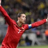 Tin sáng 23/11: Moyes mơ Ronaldo, QBV bị dàn xếp