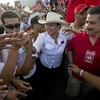 5,4 triệu cử tri Honduras đi bỏ phiếu bầu cử Tổng thống