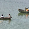 Khởi tố vụ lật thuyền ở hồ Nậm Am làm 3 người chết
