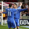 Tin sáng 24/11: Ronaldo chấn thương, Mourinho phấn khích