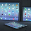 Thông tin mới nhất về mẫu iPad 12,9-inch và iWatch