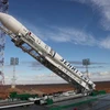 Nga có thể chế tạo tên lửa siêu nặng trong thời gian ngắn