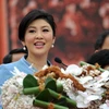 Thủ tướng Yingluck vượt qua cuộc bỏ phiếu bất tín nhiệm 