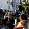 Honduras xem xét cáo buộc gian lận bầu cử tổng thống
