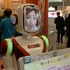 Nhật Bản phát triển robot biết giải toán thi đại học Todai