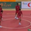 Video Myanmar giành 2 tấm HCV đầu tiên ở SEA Games