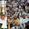 Mandela – Cổ động viên đặc biệt của thể thao thế giới