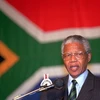 Lãnh đạo các nước ca ngợi cố Tổng thống Nelson Mandela