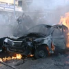 Somalia: Nổ bom ngoài văn phòng thủ tướng,1 người chết