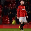 Tin tối 11/12: Rooney không ở lại M.U, Napoli lật đổ Arsenal?