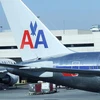 Hãng hàng không American Airlines bổ sung 90 máy bay mới 