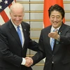 Mỹ, Nhật Bản hợp tác giải quyết vấn đề ADIZ của Trung Quốc