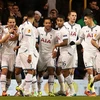 Europa League: Tottenham bùng nổ, Wigan chia tay tủi nhục