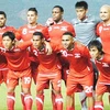 U23 Timor-Leste bất ngờ khiến Indonesia phải chia điểm