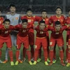 "Trận gặp Malaysia là "chung kết" với U23 Việt Nam"