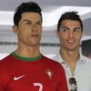 Ronaldo có thể không dự lễ trao giải Quả bóng Vàng FIFA