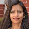 Phó Tổng lãnh sự Ấn Độ tại New York Devyani Khobragade. (Nguồn: ndtv.com)