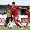 “Thất bại trước Malaysia là trận hay nhất của U23 Việt Nam"