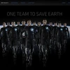 Video Samsung dùng Messi, Ronaldo để "giải cứu Trái Đất"