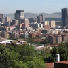 Gạt ý kiến người dân, Nam Phi chuẩn bị đổi tên thủ đô