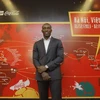 Huyền thoại M.U chúc Việt Nam sớm được dự World Cup