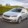 Công bố giá bán mẫu xe Peugeot 308 compact hatch