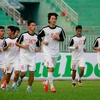 U19 Việt Nam đối đầu "bức tường Italy" chuyên nghiệp
