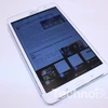 Samsung ra mắt mẫu máy tính bảng “nét hơn Retina”