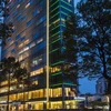Công suất thuê phòng khách sạn tại TP.HCM đạt 72%