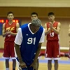 Cựu ngôi sao NBA tổ chức "ngoại giao bóng rổ" với Triều Tiên