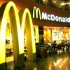 Hãng McDonald's bị phạt nặng vì thông tin món ăn sai lệch