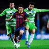 Martino: "Sự nghiệp của Messi như một kịch bản điện ảnh"