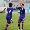 Hạ AS Roma, U19 Nhật Bản chờ tin vui từ Việt Nam