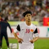 U19 Việt Nam chia tay ấn tượng khi thua sát nút Tottenham