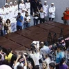 Ngành cacao khởi đầu năm 2014 với dấu hiệu tích cực 
